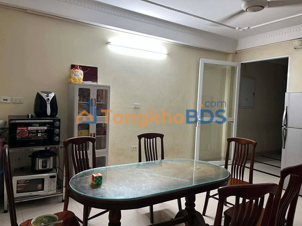 Townhouse Văn Quán 90m² 35 triệu - Mặt tiền kinh doanh