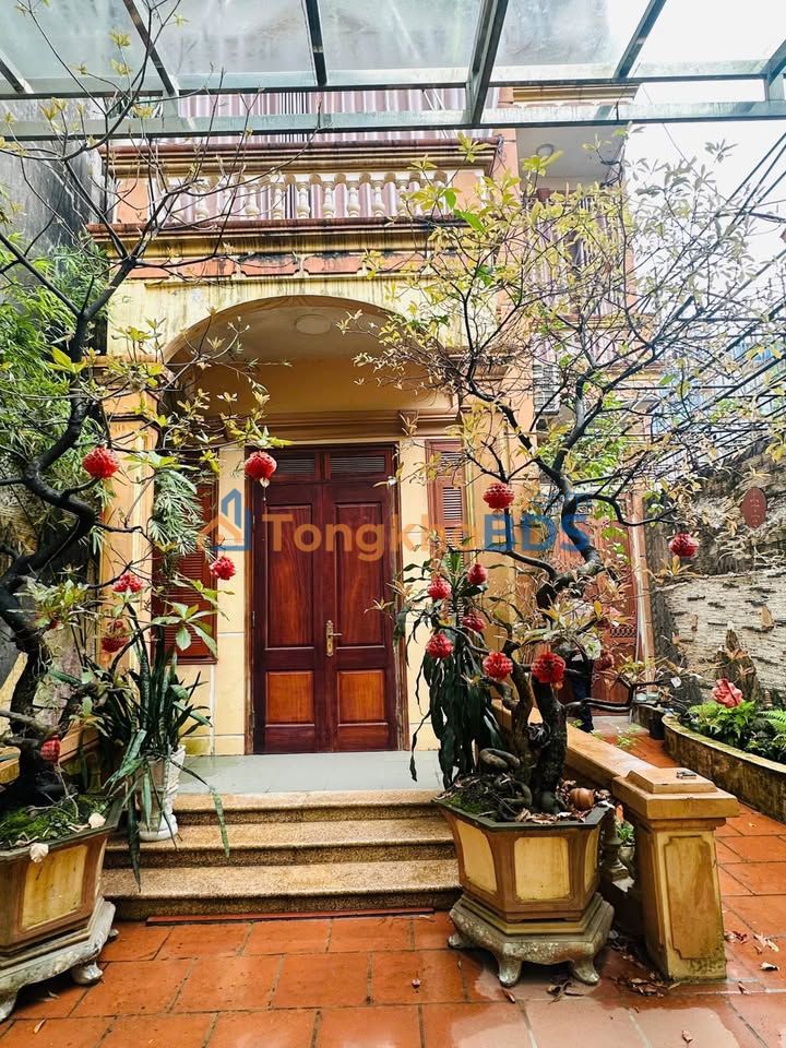 Nhà Đê Nông Lâm Thái Nguyên 150m² 8 tỷ - Chính chủ bán