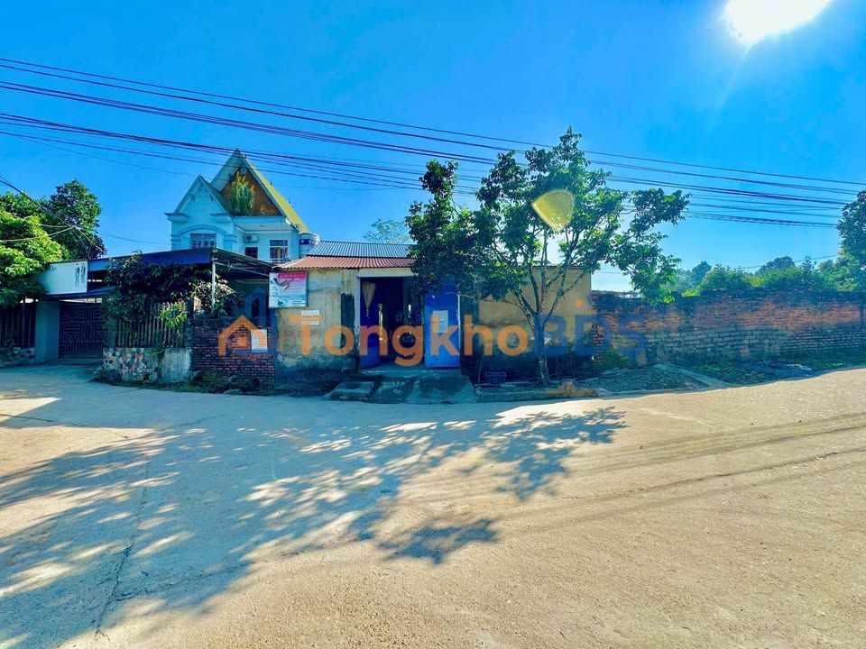 Đất nền Đường Động lực Sông Công 260m² 1,3 tỷ - Giá F0