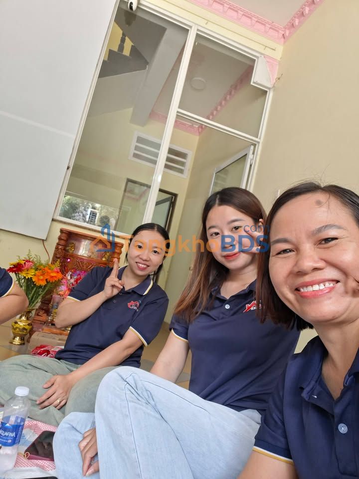 Đất nền An Viễn Trảng Bom 111m² 800 triệu - Sổ đỏ