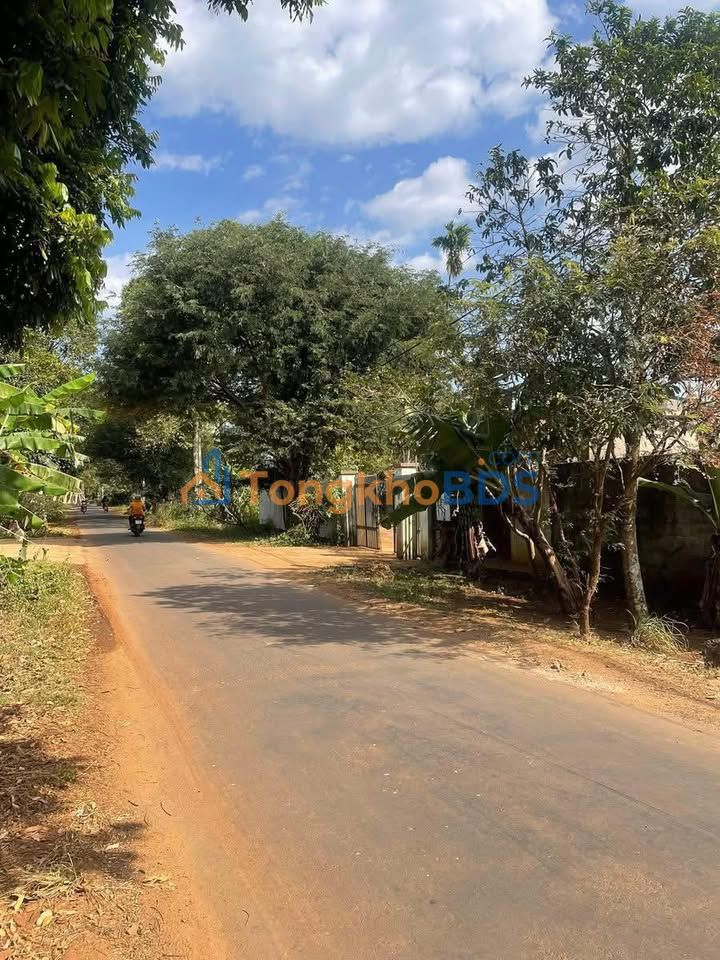 Đất Hòa Thắng 120m² 1.55 tỷ - Hạ tầng hoàn thiện