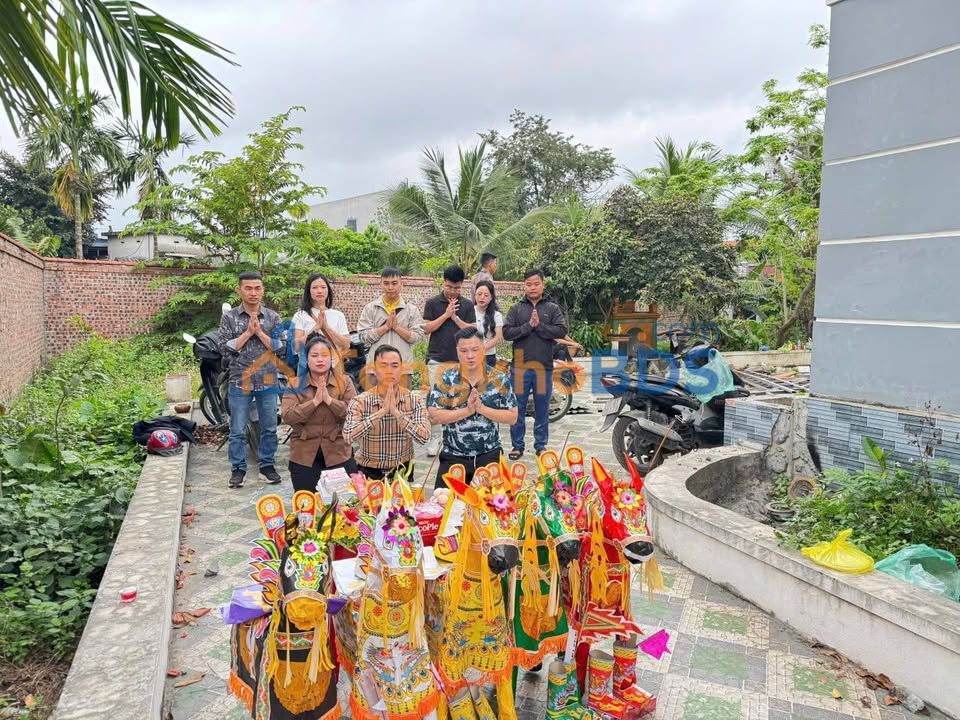 Đất nền Kiền Bái 50-55m² 545 triệu - Tiềm năng tăng giá