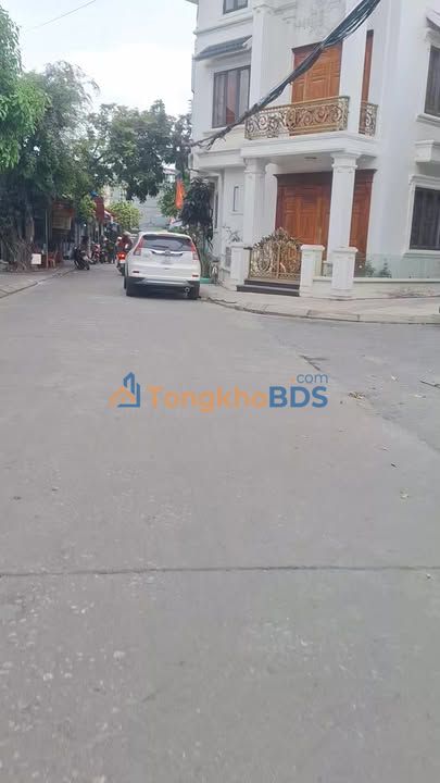 Nhà riêng Vĩnh Niệm Lê Chân 36m² 1 tỷ - Ô tô vào tận nhà