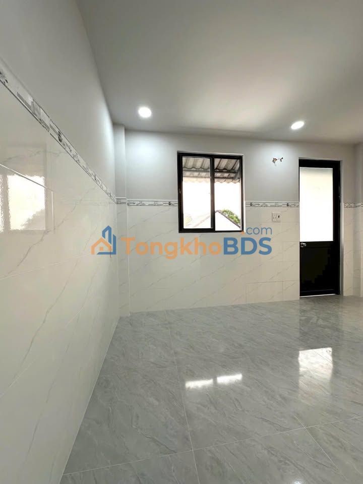 Nhà riêng Phường 6 Quận 8 20m² giá 300 triệu - Sẵn sàng ở ngay