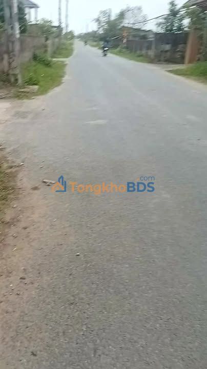 Đất nền Vinh Lộc Vinh 136m² 2.5 tỷ - Đường to ô tô