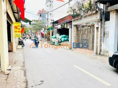 Nhà riêng Ngũ Nhạc Vĩnh Hưng 48m² 7 tỷ - Ô tô vào nhà