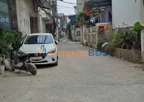 Đất nền Phú La Hà Đông 40m² 5 tỷ - Sổ đỏ chính chủ