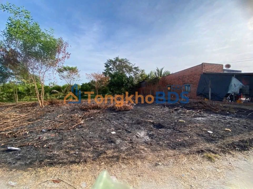 Đất nền Trảng Bàng Tây Ninh 500m² 390 triệu - Tiềm năng tăng giá