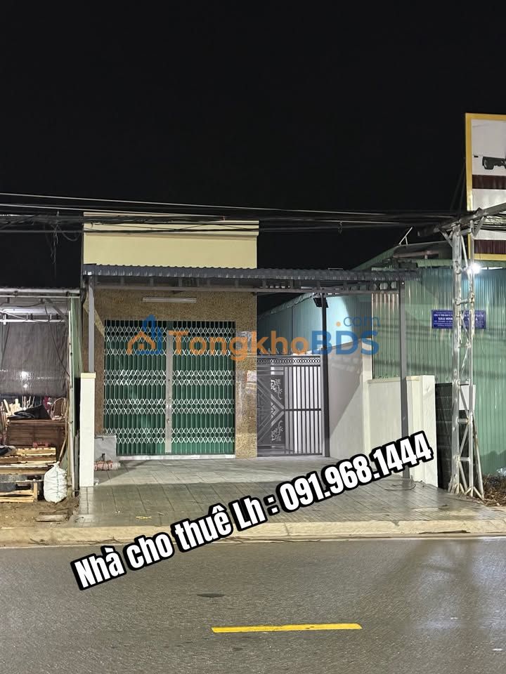 Nhà nguyên căn Trảng Bàng 4x20m 7 triệu - Vị trí đẹp