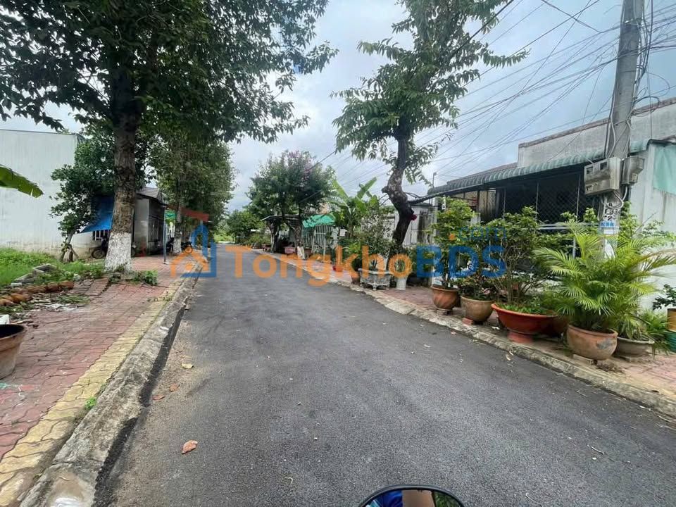 Đất nền Trường An Trà Ôn 92,5m² 1.18 tỷ - Sổ đỏ chính chủ