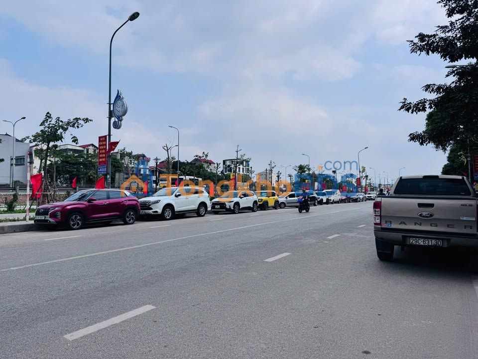 Nhà riêng Sáp Mai, Võng La 77m² giá 8 tỷ - Vị trí đẹp