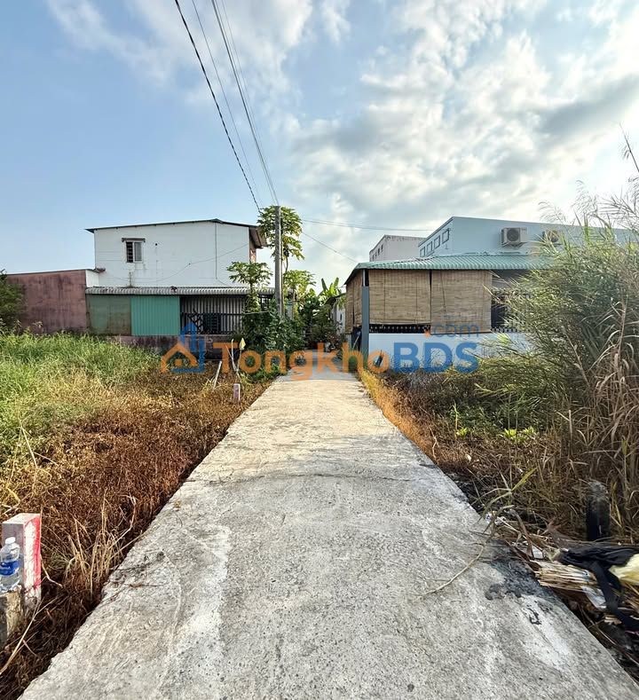 Đất nền Mỹ Lộc 75m² 750 triệu - Pháp lý rõ ràng