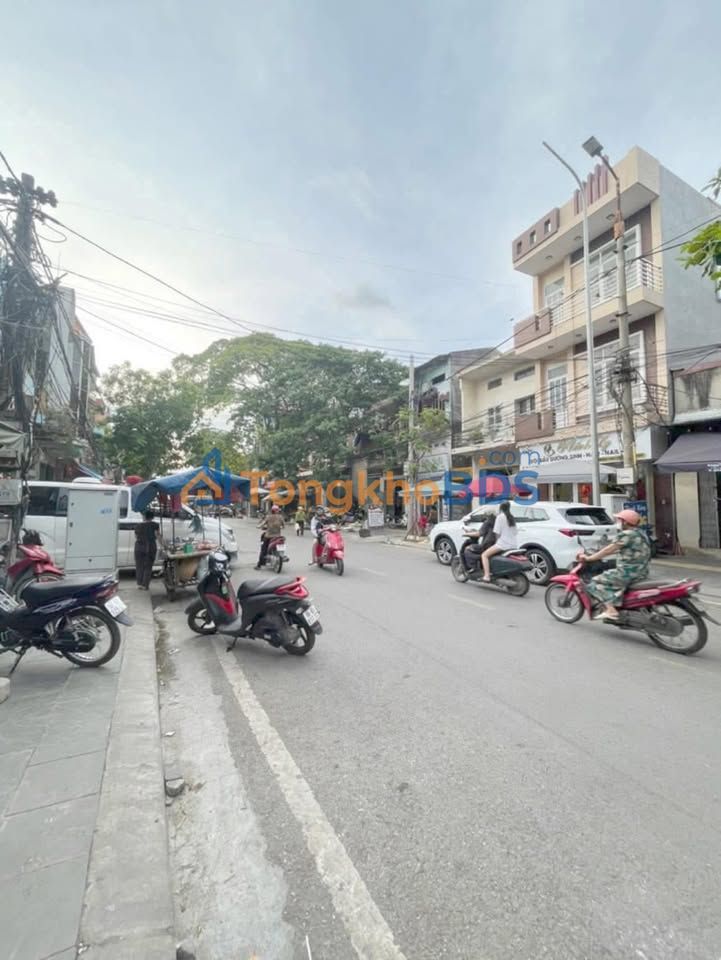 Nhà riêng Thánh Thiên Bắc Giang 96m² Sẵn sàng ở ngay