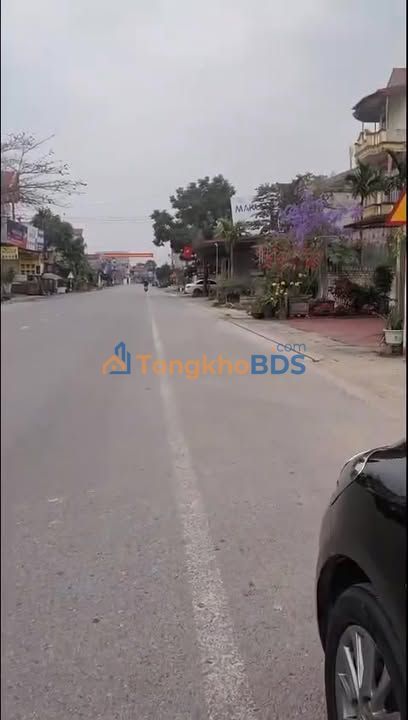 Đất TL294 Nhã Nam 200m² giá thỏa thuận - Sổ đỏ chính chủ