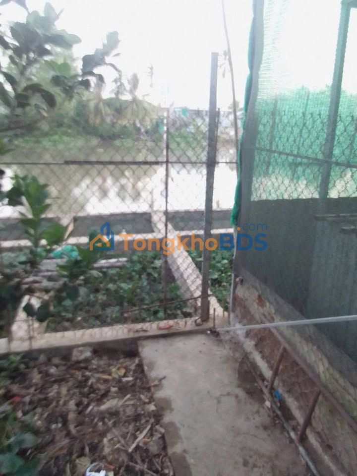 Nhà cấp 4 Phạm Thị Ban Bình Thủy 300m² 2 tỷ - Chính chủ