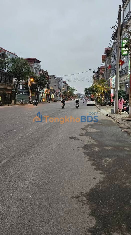 Đất nền Xuân Lâm Thuận Thành 81m² 3 tỷ - Thổ cư 100%