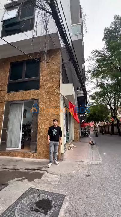 Nhà Khương Đình Thanh Xuân 38m² thỏa thuận - Chính chủ bán