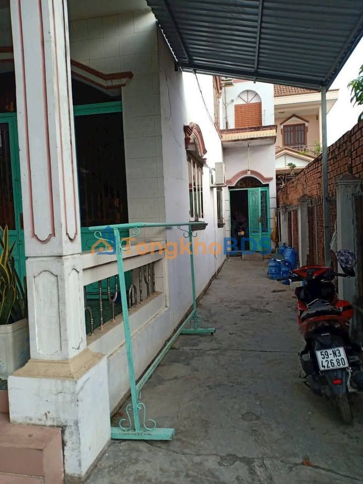 Nhà Đa Phước Cần Giuộc 131m² 4.75 tỷ - Chính chủ bán