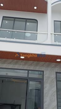 Nhà nguyên căn Mỹ Lộc Phước Hậu 5 triệu - Sẵn sàng ở ngay