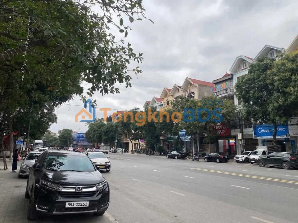 Nhà 4 tầng Ninh Xá 94m² giá 2 tỷ - Chính chủ bán