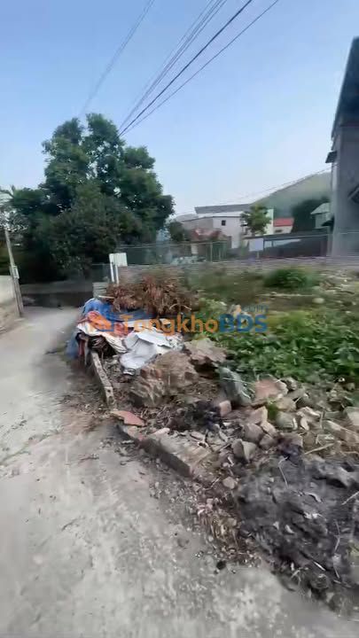 Đất TDP XI Tiền Phong 190,7m² 3 tỷ - Sổ đỏ chính chủ