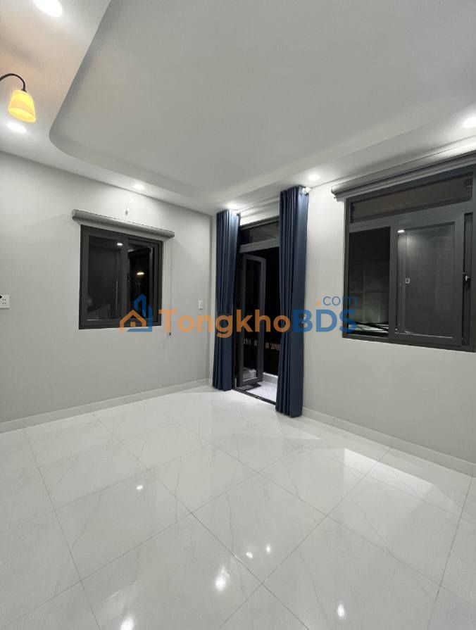 Nhà riêng Huỳnh Tấn Phát Dĩ An 96m² 8 tỷ - Chính chủ bán