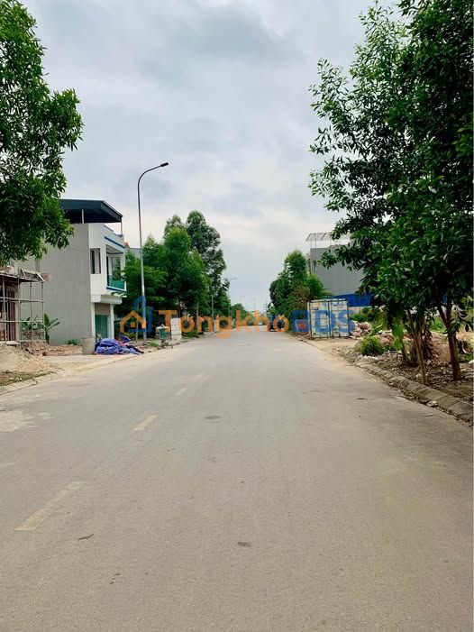 Đất nền Phường Đa Mai 136m² 5,44 tỷ - Sổ đỏ sẵn sàng vào ở