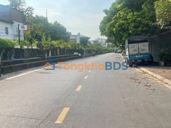 Đất nền Phù Đổng Gia Lâm 146m² 6 tỷ - Sổ đỏ chính chủ