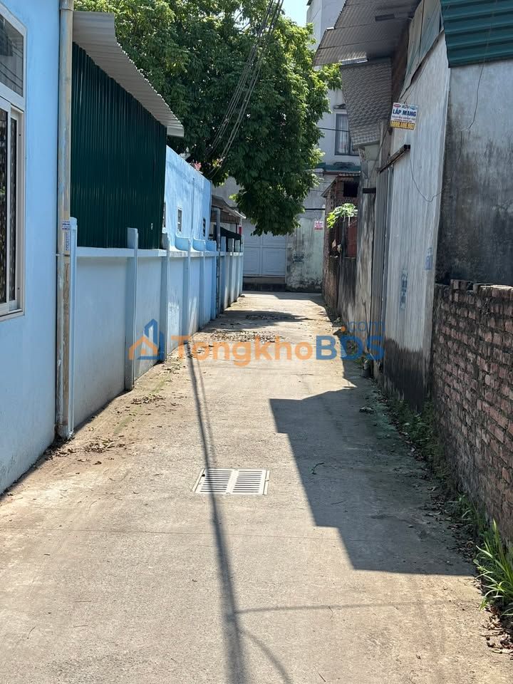 Đất thổ cư Hạ Dương Hà 70m² giá 5 tỷ - Sổ đỏ chính chủ