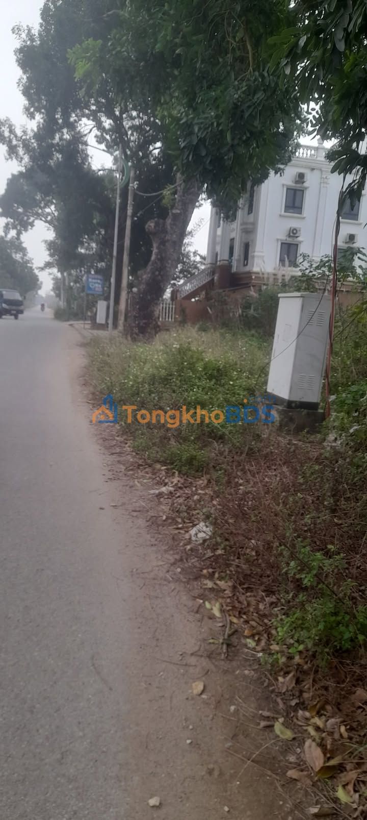 Đất nền Tứ Xã Lâm Thao 170m² giá thỏa thuận - Đường to ô tô