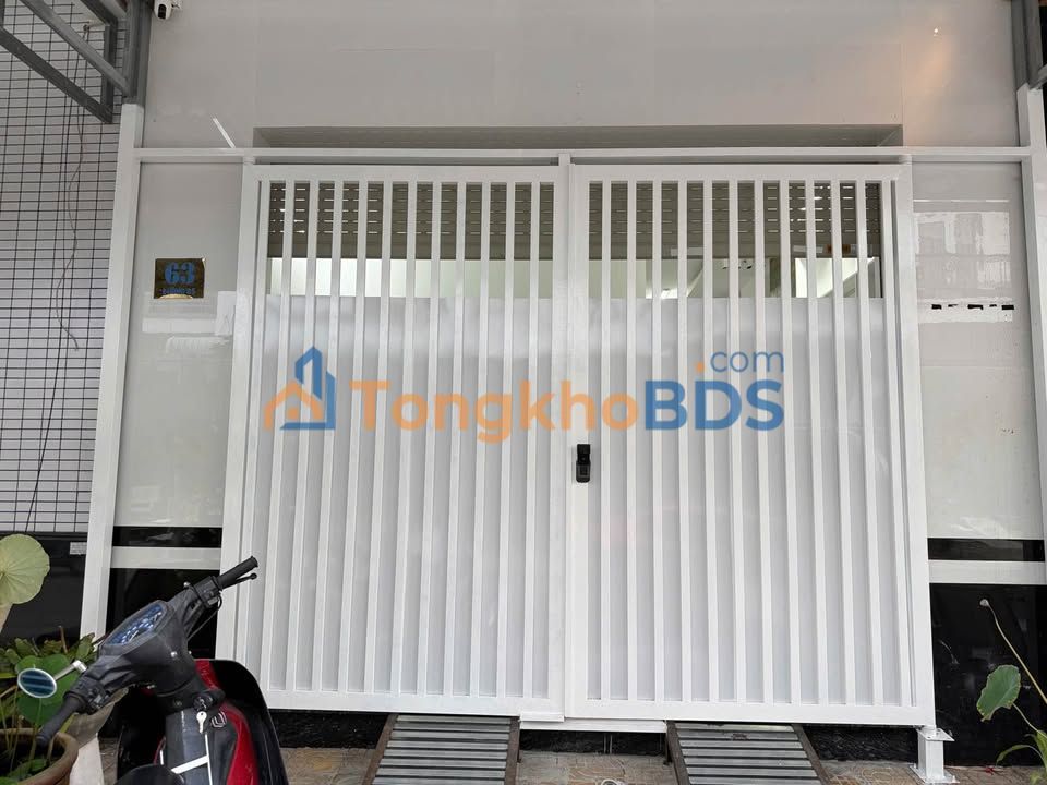 Minihouse Hưng Phú 1 2,5 triệu - Sẵn sàng ở ngay