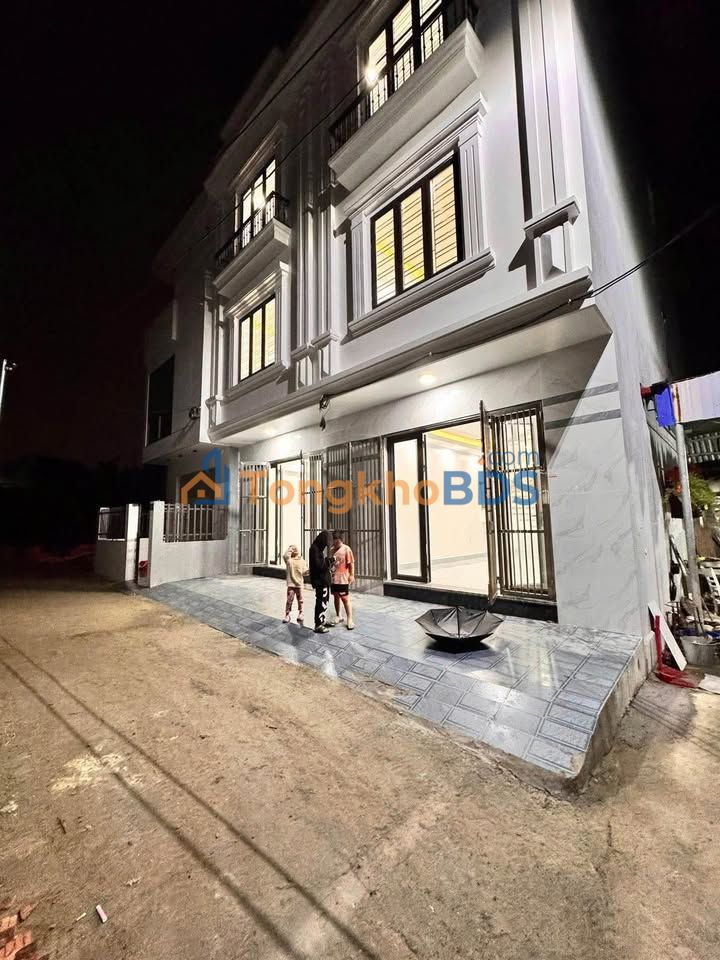 Nhà riêng Phường Đồng Văn 46m² giá 1 tỷ - Sẵn sàng ở ngay