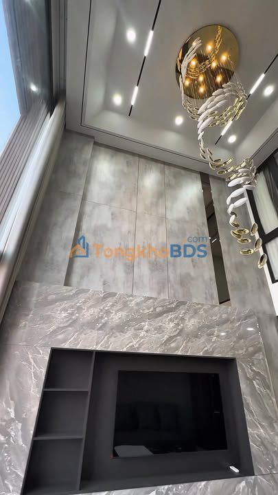 Townhouse Ngọc Thụy Long Biên 55m² 2 tỷ vị trí đắc địa