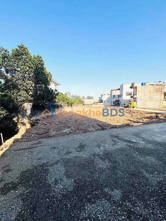 Bán Đất ODT 93.6m² Mặt Tiền Bạch Đằng, Hưng Yên - Chỉ 2 Tỷ