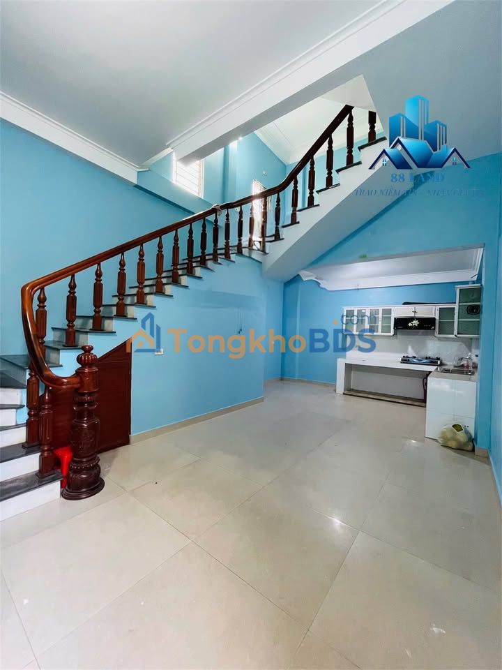 Nhà riêng Huyền Quang 3PN 5 triệu/tháng - Sẵn sàng ở ngay