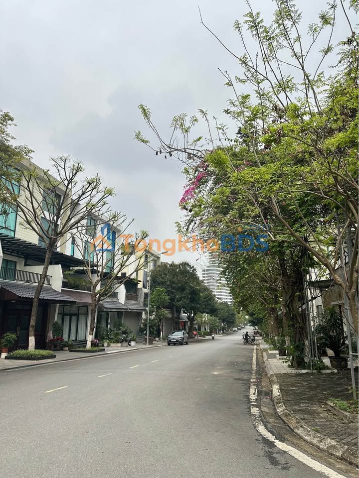 Townhouse The Manor Bắc Cường 152m² 6 tỷ - Pháp lý rõ ràng