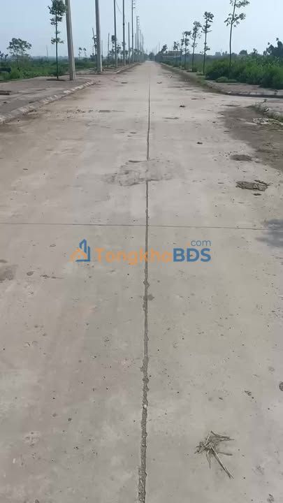 Đất nền Nga Tân 108m² 7xx triệu - Sổ đỏ chính chủ