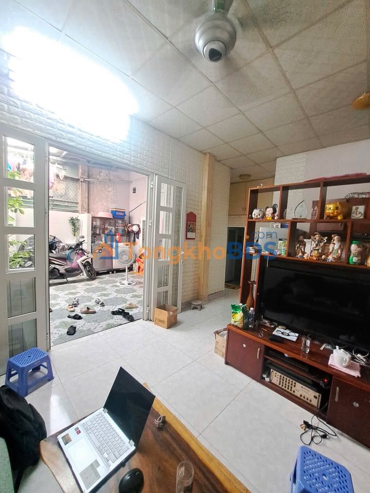 Nhà Đường 11 Trường Thọ 72m² 3.7 tỷ - Chính chủ bán