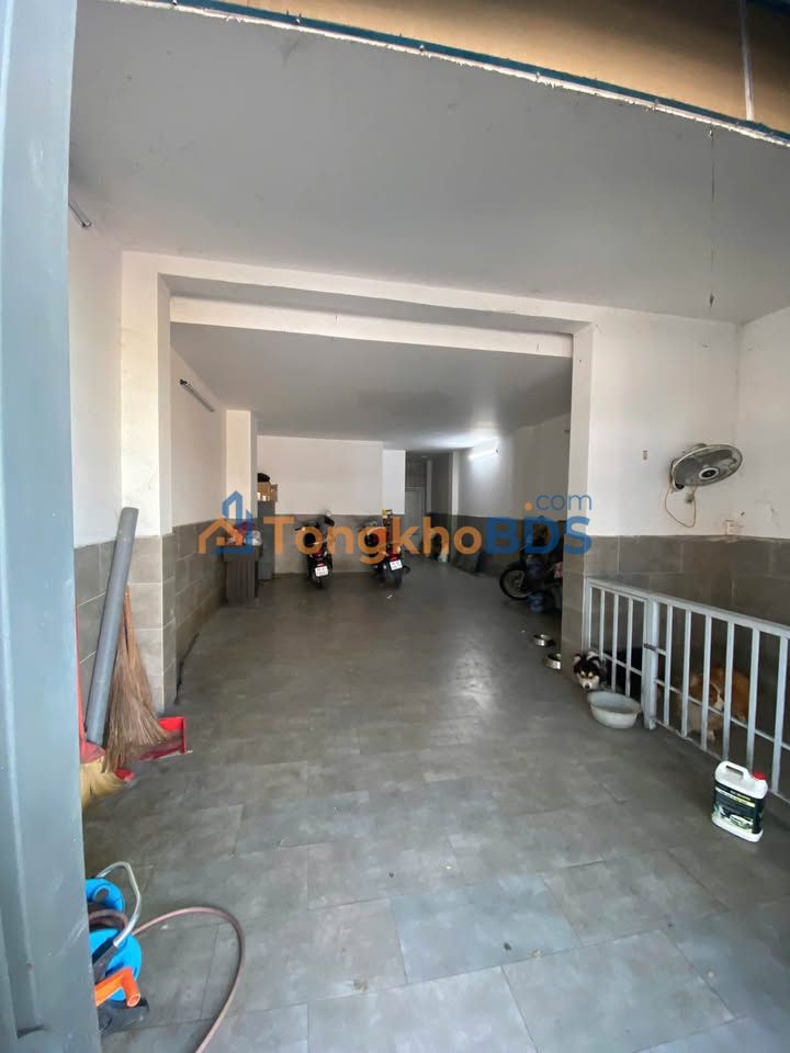 Nhà phố Phước Long B 88m² 17 tỷ - Chính chủ bán