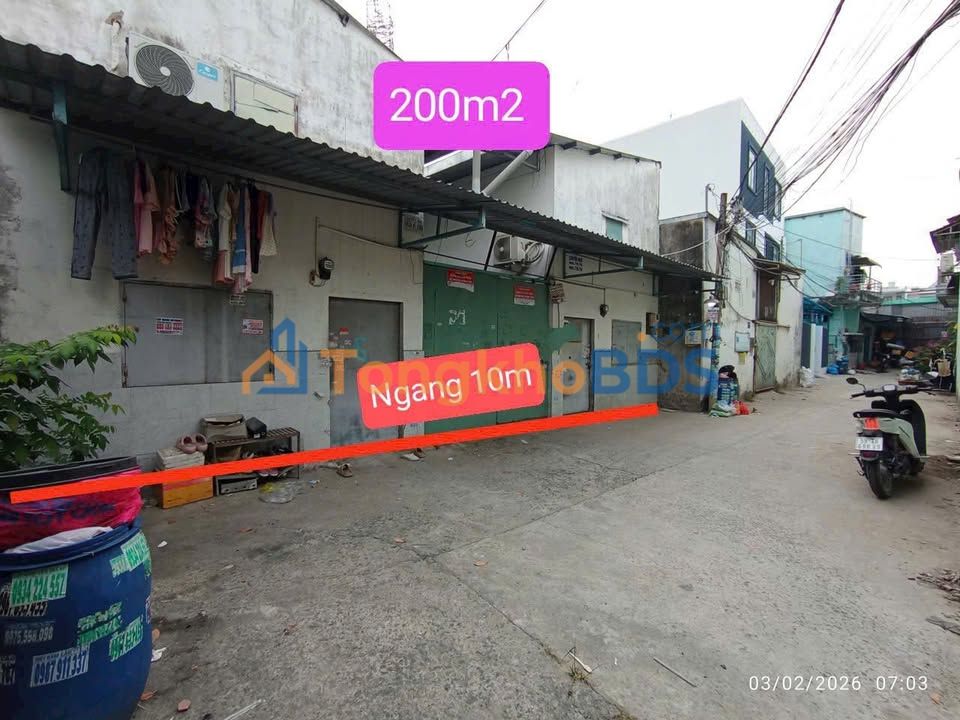 Nhà Hiệp Phú Quận 9 200m² 10,6 tỷ - Sẵn sàng vào ở