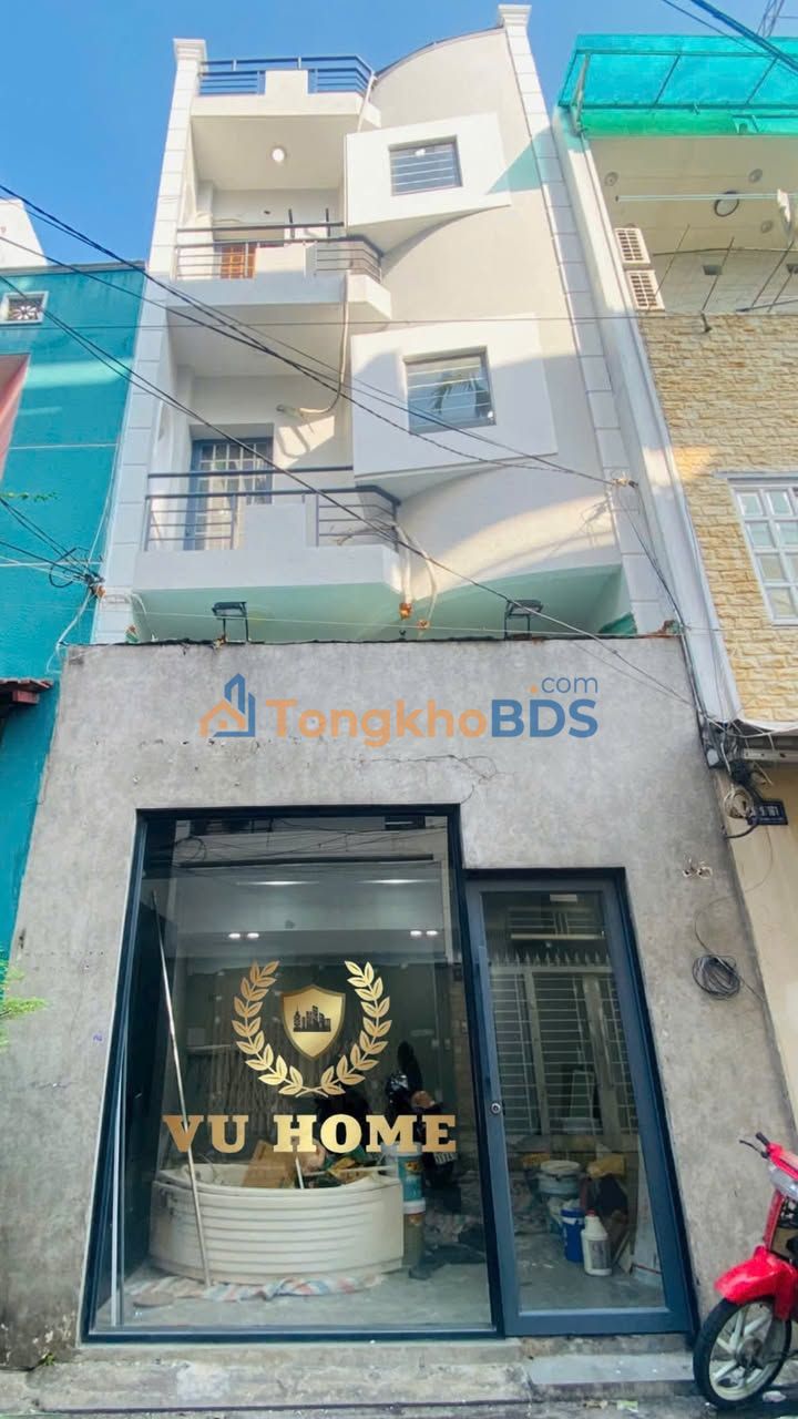 Nhà Huỳnh Văn Bánh Quận Phú Nhuận 2 triệu - Sẵn sàng ở ngay