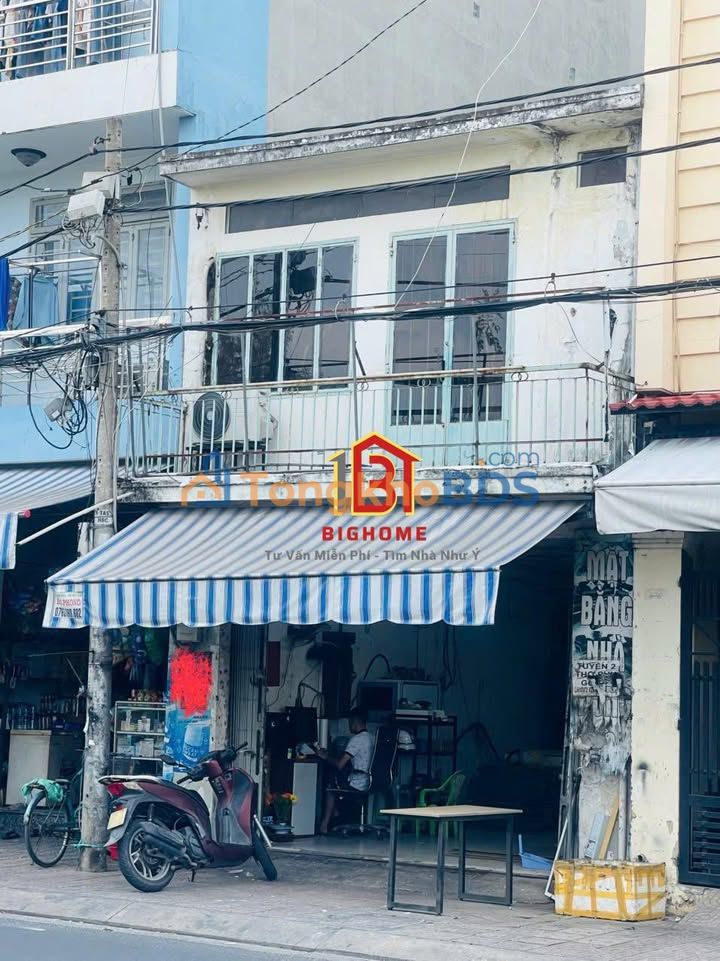 Nhà Gò Vấp P12 87m2 17 tỷ - Chính chủ bán gấp dọn ở ngay