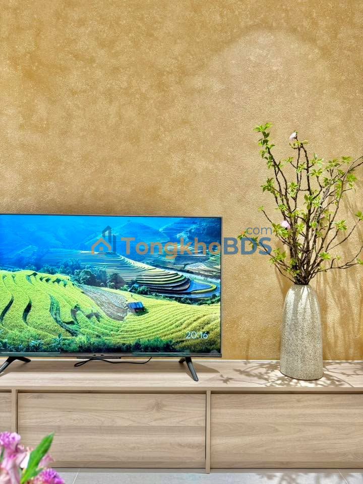 Nhà riêng Xô Viết Nghệ Tĩnh 60m² 7.95 tỷ - Chính chủ bán