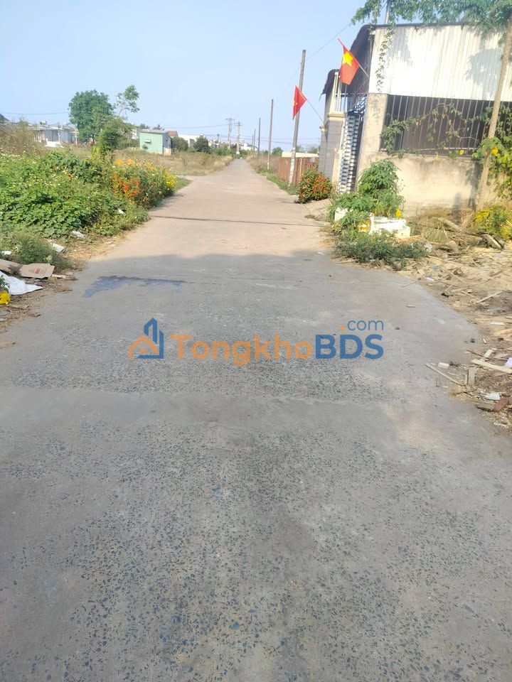 Đất nền Bình Minh 150m² 680tr - Pháp lý rõ ràng