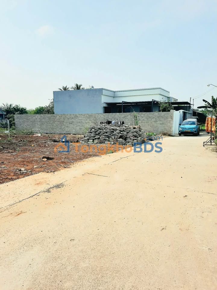 Đất Nền Sổ Hồng 110m² Gần Đường Điểu Xiển, Biên Hòa - 950 Triệu