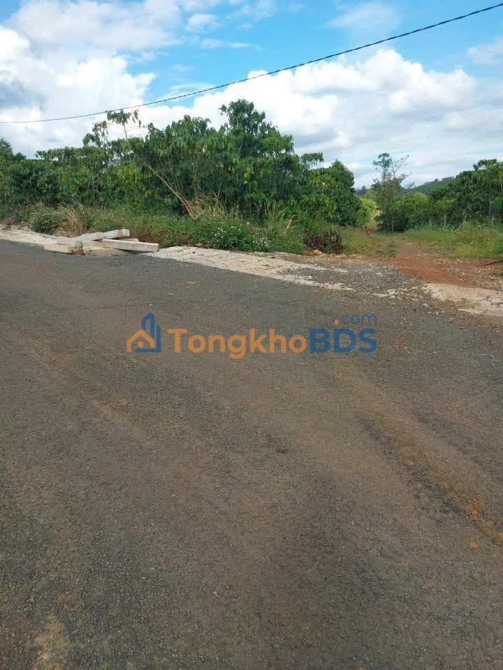 Đất nền Thôn 2 Lộc Thanh 828m² 2 tỷ - Sổ đỏ chính chủ