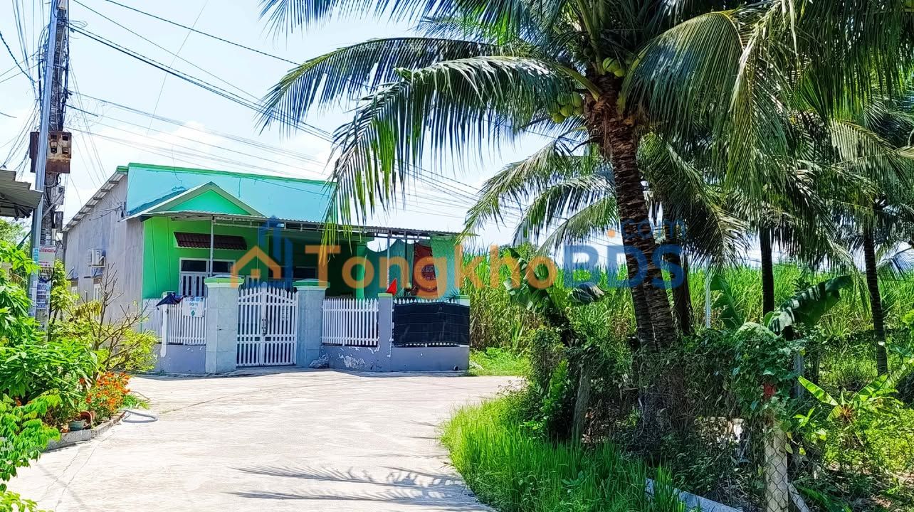 Đất thổ cư Diên Phước 98m² 785,6tr - Sổ đỏ chính chủ