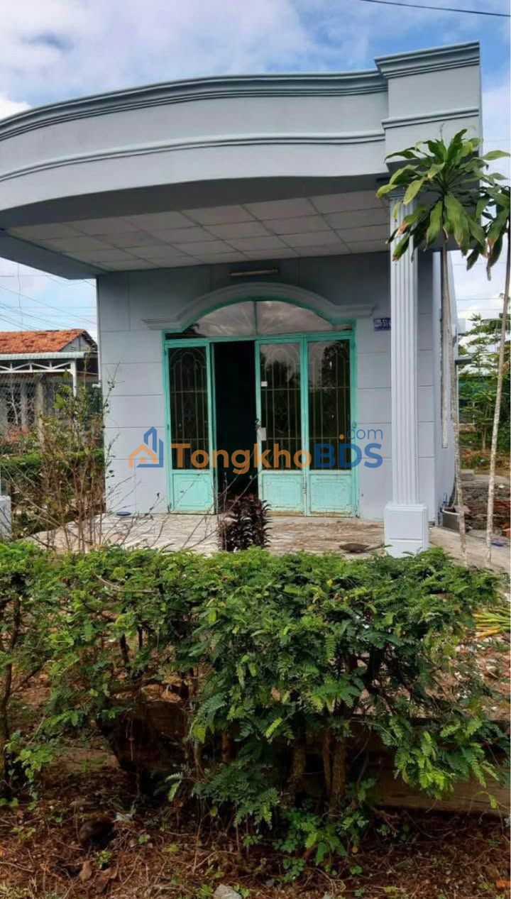 Đất thổ cư Tân An 385m² 2.3 tỷ - Đường ô tô tải vào được