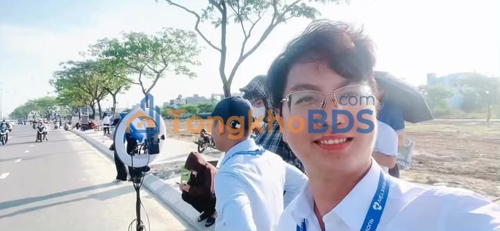 Đất nền Võ Chí Công Thăng Bình 100m² 5 tỷ - Giá tốt hiếm có