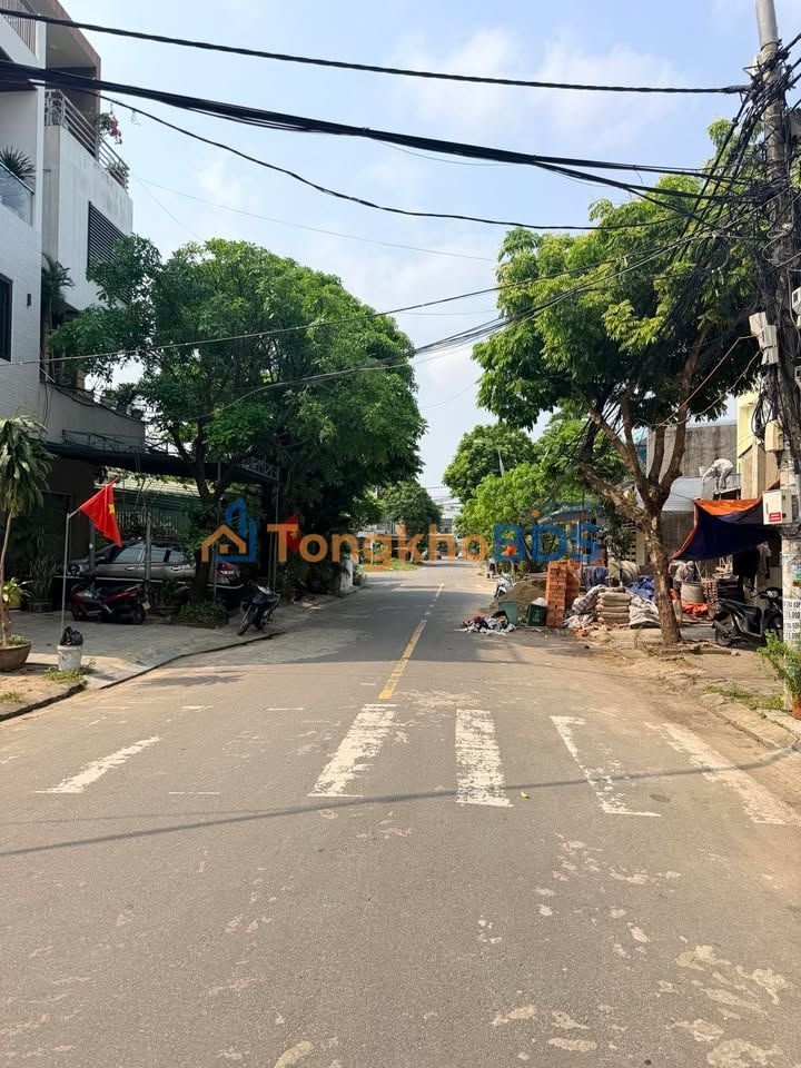 Nhà 2 mặt tiền Nguyễn Mộng Tuân 120m² 6 tỷ - Dòng tiền ổn định